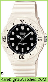 CASIO Watch LRW-200H-1EV