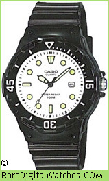 CASIO Watch LRW-200H-7E1V