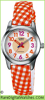 CASIO Watch LTP-1251B-7B2