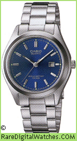 CASIO Watch LTP-1266D-2AV