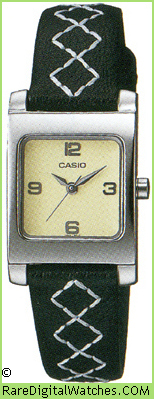 CASIO Watch LTP-1268L-7C1
