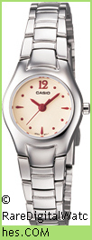 CASIO Watch LTP-1277D-7A2