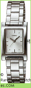 CASIO Watch LTP-1279D-7A