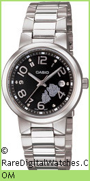 CASIO Watch LTP-1292D-1A