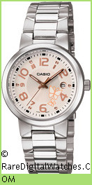 CASIO Watch LTP-1292D-7A