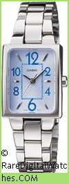 CASIO Watch LTP-1294D-2A