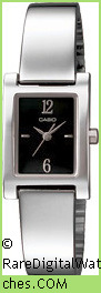 CASIO Watch LTP-1295D-1C