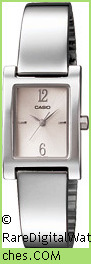 CASIO Watch LTP-1295D-7C1
