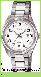 CASIO Watch LTP-1302D-7BV