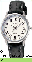 CASIO Watch LTP-1303L-7BV