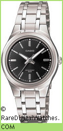 CASIO Watch LTP-1310D-1AV