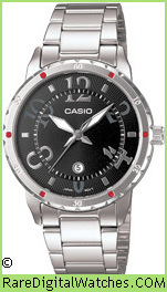 CASIO Watch LTP-1311D-1A