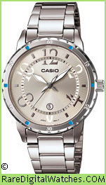 CASIO Watch LTP-1311D-7A