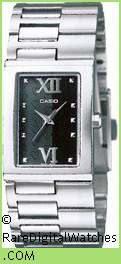 CASIO Watch LTP-1316D-1A