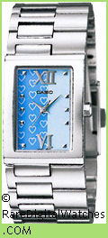 CASIO Watch LTP-1316D-2A