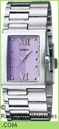 CASIO Watch LTP-1316D-6A