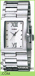 CASIO Watch LTP-1316D-7A