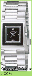 CASIO Watch LTP-1317D-1C