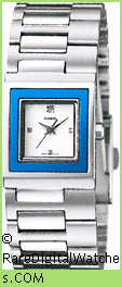 CASIO Watch LTP-1317D-2C