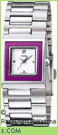 CASIO Watch LTP-1317D-6C