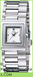 CASIO Watch LTP-1317D-7C