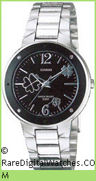 CASIO Watch LTP-1319D-1AV