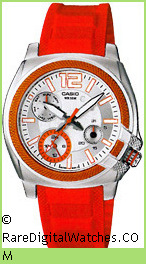 CASIO Watch LTP-1320B-5AV