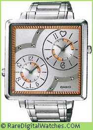 CASIO Watch LTP-1321D-7A