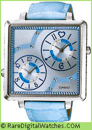 CASIO Watch LTP-1321L-2A