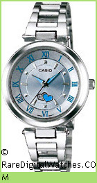 CASIO Watch LTP-1322D-2A
