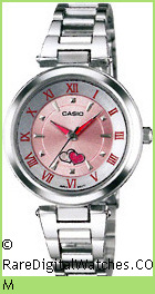 CASIO Watch LTP-1322D-4A2