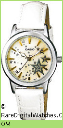 CASIO Watch LTP-1324L-9A
