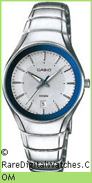 CASIO Watch LTP-1325D-7A1V
