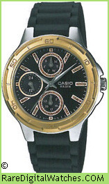CASIO Watch LTP-1326-9A1V
