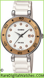 CASIO Watch LTP-1329-9E2V