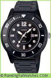 CASIO Watch LTP-1330-1AV