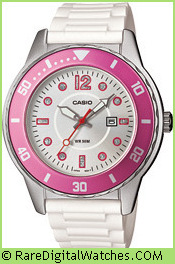 CASIO Watch LTP-1330-4A1V