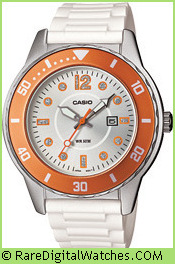 CASIO Watch LTP-1330-4A2V
