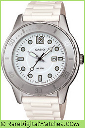 CASIO Watch LTP-1330-7AV