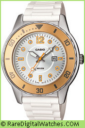 CASIO Watch LTP-1330-9AV