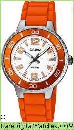 CASIO Watch LTP-1331-4AV