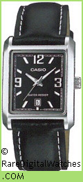 CASIO Watch LTP-1336L-1A