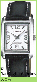 CASIO Watch LTP-1336L-7A