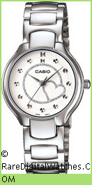 CASIO Watch LTP-1337D-7A1
