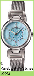 CASIO Watch LTP-1338BD-2A