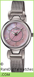 CASIO Watch LTP-1338BD-4A