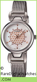 CASIO Watch LTP-1338BD-7A