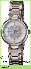 CASIO Watch LTP-1338D-7A