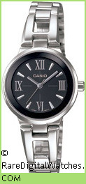 CASIO Watch LTP-1340D-1A