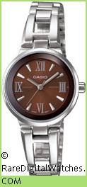 CASIO Watch LTP-1340D-5A